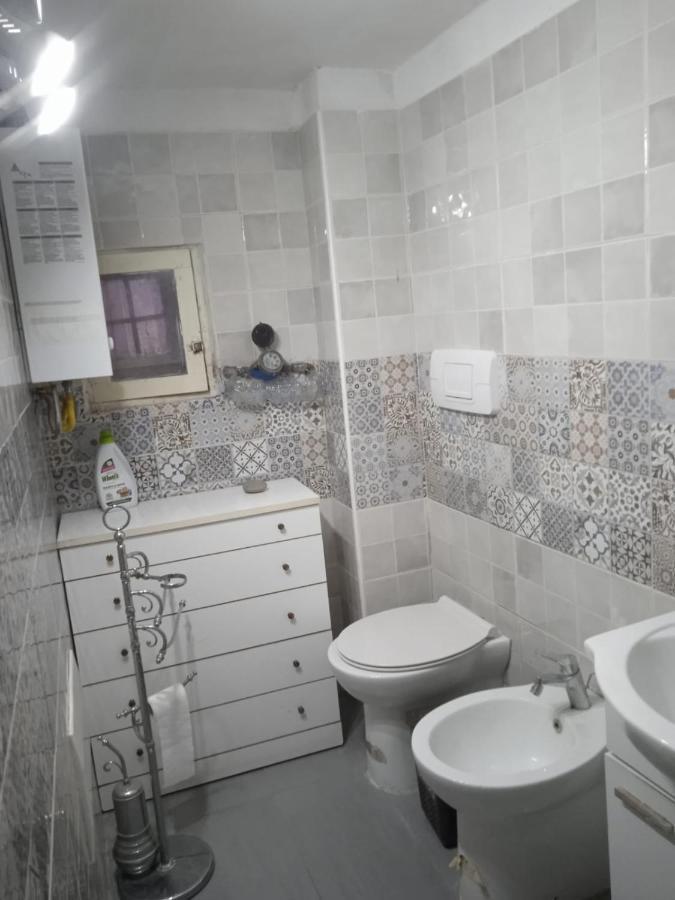 La Casa Della Tammorra Daire Napoli Dış mekan fotoğraf