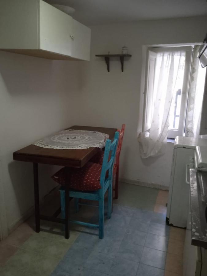 La Casa Della Tammorra Daire Napoli Dış mekan fotoğraf