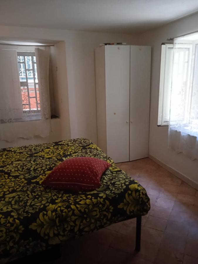 La Casa Della Tammorra Daire Napoli Dış mekan fotoğraf