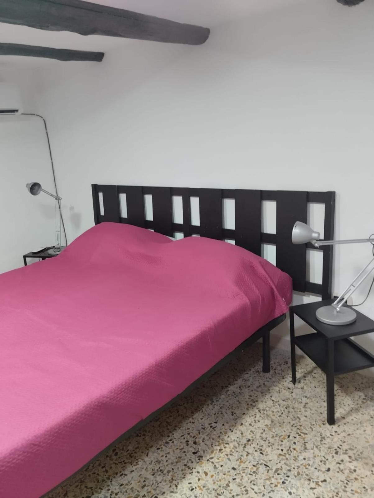 La Casa Della Tammorra Daire Napoli Dış mekan fotoğraf