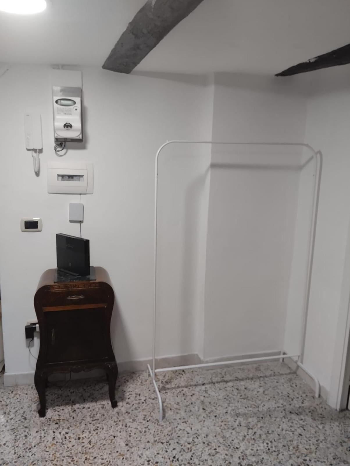 La Casa Della Tammorra Daire Napoli Dış mekan fotoğraf