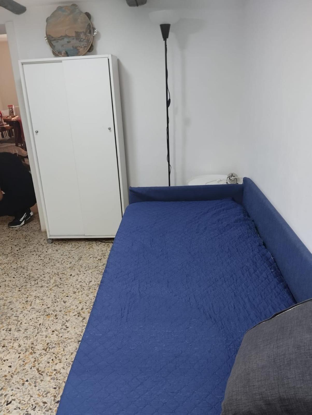 La Casa Della Tammorra Daire Napoli Dış mekan fotoğraf